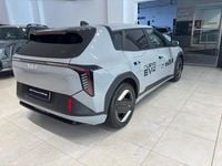 Usado Kia EV4 Earth 150 kW (204 CV) 2025 Wolf gray