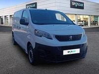 Brugt Peugeot Expert S 120 HK (88 kW) 2021 Hvid Van