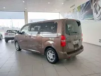 Usado Citroën e-Spacetourer Feel 100 kW (136 CV) 2021 Marrón Van