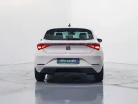 Usado Seat Leon Style 130 CV (95 kW) 2021