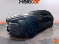Usado Mazda CX-30 122 CV (89 kW) 2024 Gris SUV