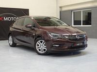 Używany Opel Astra Selective 105 KM (77 kW) 2016 Brązowy Kombi