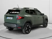 Usado Dacia Duster Extreme 130 CV (95 kW) 2024 SUV