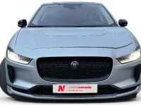 Usado Jaguar I-Pace S 294 kW (400 CV) 2022 Gris SUV