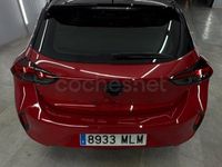 Usado Opel Corsa Elegance 100 CV (73 kW) 2023 Rojo Utilitario
