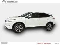 Usado Nissan Qashqai N-Connecta 140 CV (102 kW) 2023 SUV