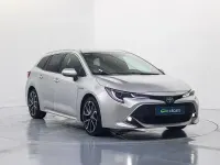 Usado Toyota Corolla Advance 180 CV (132 kW) 2019 Familiar