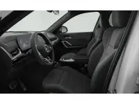 Nuevo BMW X1 163 CV (119 kW) 2026 Blanco SUV