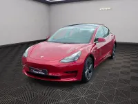 Usado Tesla Model 3 RWD 239 kW (325 CV) 2020 Eléctrico Berlina