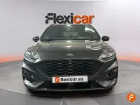 Usado Ford Kuga ST-Line 120 CV (88 kW) 2023 Gris SUV