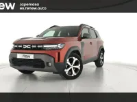 Usado Dacia Duster Journey 130 CV (95 kW) 2025 Naranja SUV