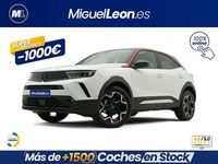 Usado Opel Mokka 137 CV (100 kW) 2024 Blanco SUV