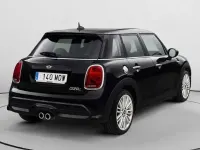 Usado Mini Cooper S 178 CV (130 kW) 2023 Utilitario