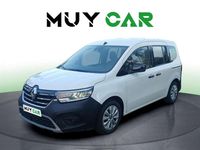 Usado Renault Kangoo Edition One 95 CV (69 kW) 2022 Blanco Monovolumen