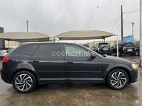 Usado Audi A3 Ambiente 140 CV (102 kW) 2008 Negro Utilitario