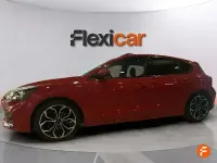 Usado Ford Focus ST-Line X 155 CV (114 kW) 2021 Rojo Berlina