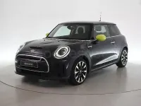 Usado Mini Cooper SE 135 kW (184 CV) 2021 Eléctrico Utilitario