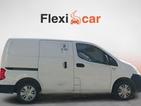 usado Nissan NV200 1.5 CM3 81 KW 110 CV Diésel en Flexicar Manacor