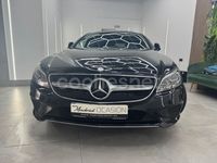 Usado Mercedes CLS250 Shooting Brake 204 CV (150 kW) 2016 Negro Familiar