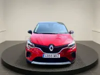 Usado Renault Captur Evolution 90 CV (66 kW) 2023 Rojo SUV