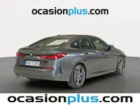 Używany BMW 218 140 KM (102 kW) 2020 Szary Coupe