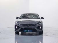 Usado Peugeot 408 Allure 136 CV (100 kW) 2025 Gris SUV