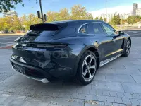 Usado Porsche Taycan 4S Cross Turismo 419 kW (571 CV) 2023 Eléctrico Berlina