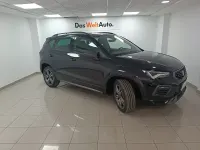 Nuevo Seat Ateca FR 116 CV (85 kW) 2026 Negro SUV