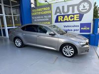 usado Skoda Superb 1.6TDI CR Active 88kW