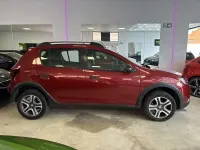 Usado Dacia Sandero Comfort 90 HP (66 kW) 2020 Vermelho Citadino