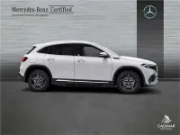Brugt Mercedes EQA250 139 kW (190 HK) 2022 SUV