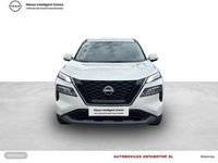 Usado Nissan X-Trail Acenta 204 CV (150 kW) 2024 Blanco SUV