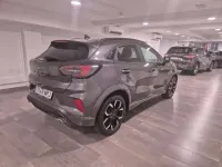 Usado Ford Puma ST-Line X 125 CV (91 kW) 2024 Gris SUV