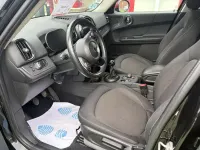 Usado Mini Cooper Countryman 136 CV (100 kW) 2020 Negro SUV