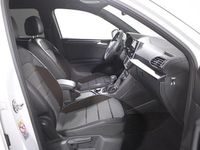 Brugt Seat Tarraco XCELLENCE 190 HK (139 kW) 2019 Hvid SUV