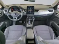 Usado Renault Captur Zen 145 CV (106 kW) 2022 Rojo SUV
