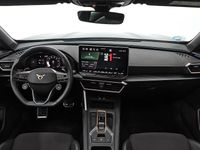 Usado Cupra Formentor 150 CV (110 kW) 2025 Gris SUV