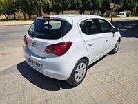 Usado Opel Corsa Design Edition 90 CV (66 kW) 2019 Blanco Utilitario