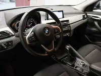 Occasion BMW X2 220 ch (161 kW) 2021 Blanc SUV