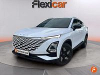 Usado Omoda 5 147 CV (108 kW) 2025 Blanco SUV