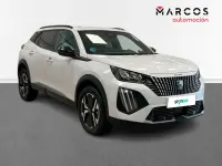 Usado Peugeot 2008 Allure 145 CV (106 kW) 2025 SUV