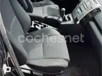 Begagnad Toyota Corolla Verso Sport 177 HK (130 kW) 2006 Svart Minibuss