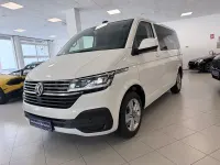 Usado VW Multivan 198 CV (145 kW) 2020 Blanco Monovolumen