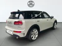 Usado Mini Cooper S Clubman 192 CV (141 kW) 2022 Familiar