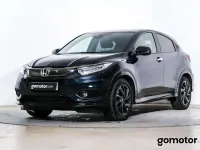 Usado Honda HR-V Sport 182 CV (133 kW) 2019 Azul SUV