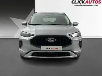 Usado Ford Kuga Active 180 CV (132 kW) 2024 Blanco SUV