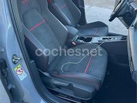 Usado VW Golf VIII GTI Clubsport 301 CV (221 kW) 2022 Gris / plata Berlina