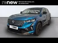Usado Renault Austral Evolution 131 CV (96 kW) 2026 Azul SUV