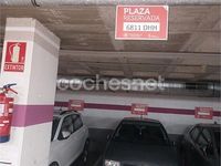 Usado Skoda Fabia Comfort 64 CV (47 kW) 2005 Gris / plata Berlina