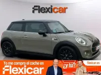 Usado Mini Cooper 136 CV (100 kW) 2019 Gris Utilitario